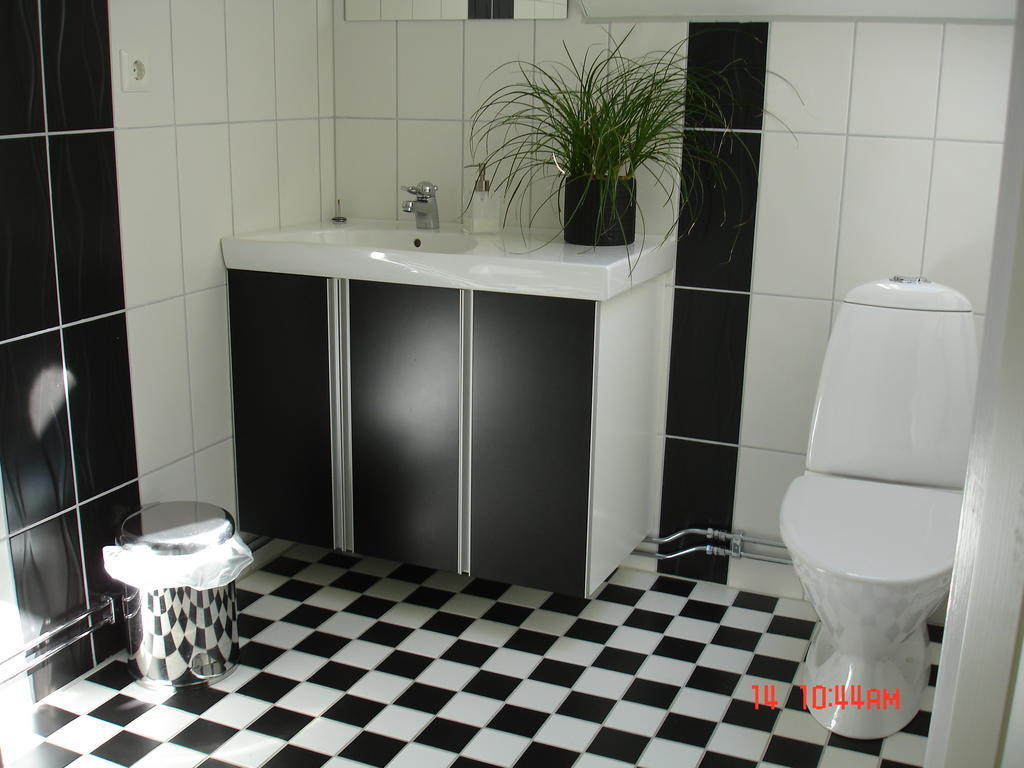 Villa Orrbacken Kramfors Room photo